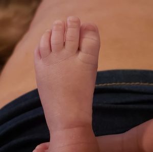 Meet your Posher, Trista